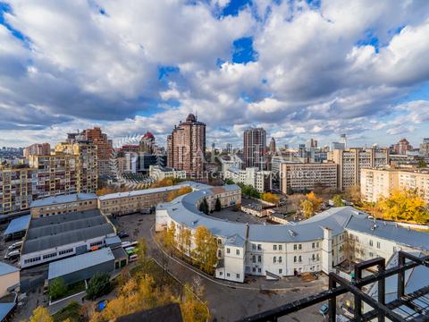 квартира за адресою Євгена Коновальця вул. (Щорса), 44-А