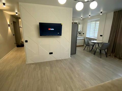 квартира за адресою Бельведерська вул., 61