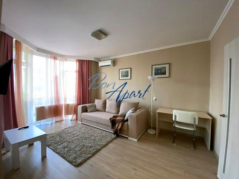 квартира за адресою Коперника вул., 3