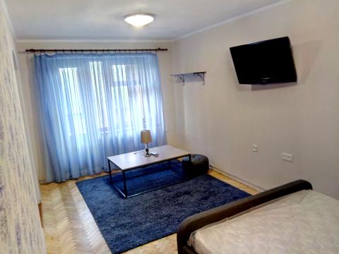 квартира за адресою Олега Ольжича, 14