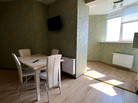 квартира за адресою Гагаріна, 22