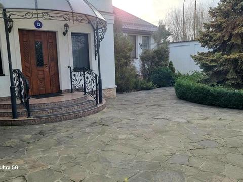 будинок за адресою Старокиївська вул.