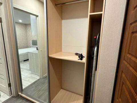 квартира по адресу Пригородная ул., 26