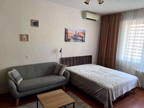 квартира за адресою Будівельників вул., 27