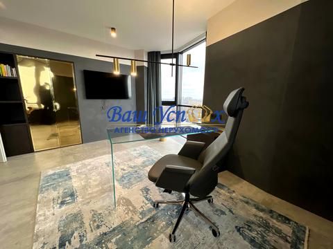 квартира за адресою Дениса Монастирського вул. (Василя Сурікова), 10