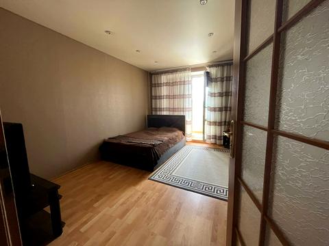 квартира за адресою Легкого, 7