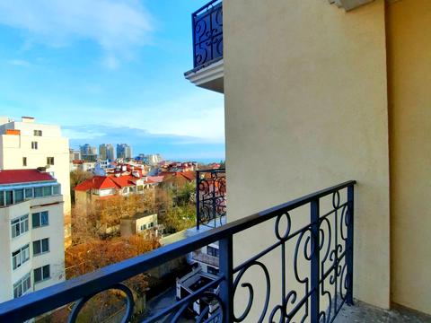 квартира за адресою Одеса, Педагогічна вул., 23