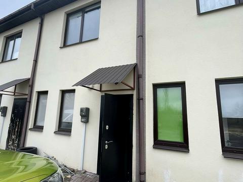 дом по адресу Балукова ул.