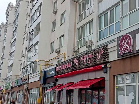 квартира по адресу Независимости ул., 15