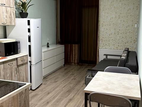 квартира по адресу Педагогическая ул., 23 б