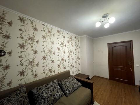 кімната за адресою Іванни Блажкевич вул., 6