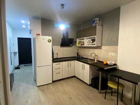 квартира за адресою Польова вул., 73