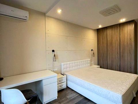 квартира за адресою Метрологічна вул., 9б 