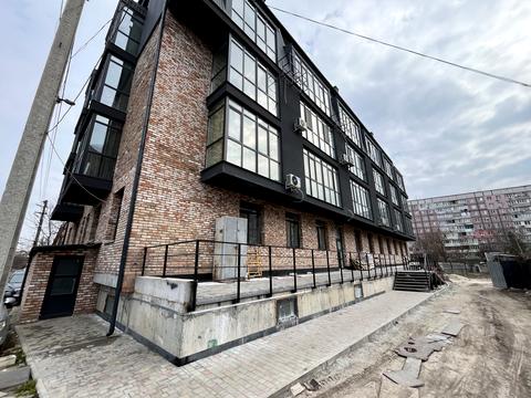 квартира по адресу Землеробський пер., 25