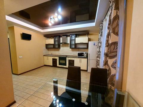 квартира за адресою Освіти вул., 14-А