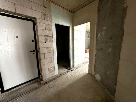 квартира по адресу Малоголосковская ул., 12