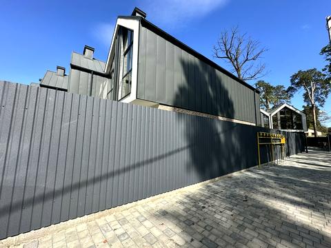 будинок за адресою Шевченка пров.