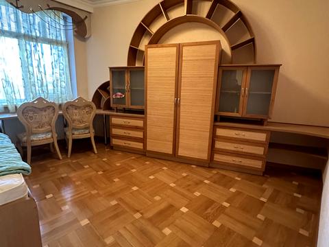 квартира за адресою Старонаводницька вул., 6-Б