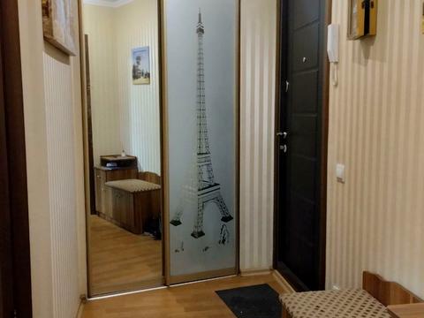 квартира за адресою Тракторобудівників просп., 162б