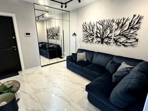 квартира за адресою Осокорська вул., 2-А