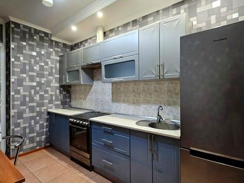 квартира за адресою Ованеса Туманяна вул., 3