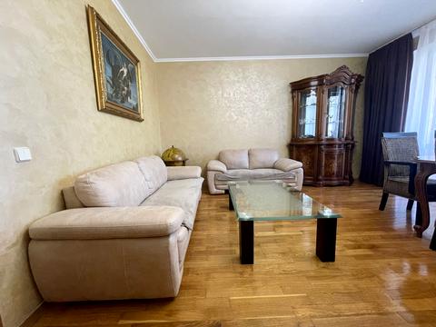 квартира по адресу Леси Украинки бульв., 21-Б