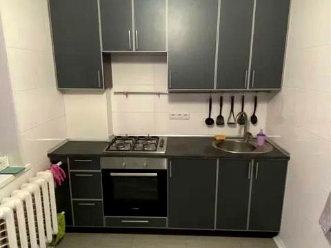 квартира по адресу Академіка Кіпріанова ул., 4