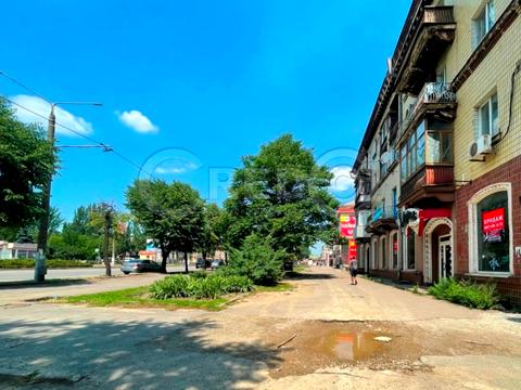 коммерческая по адресу Металлургов просп., 22