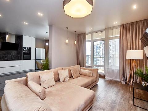 квартира за адресою Генуезська, 3В