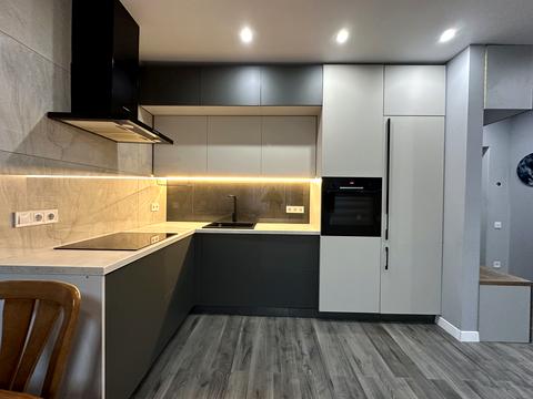 квартира по адресу Днепровская набережная ул., 18-А