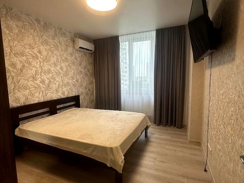 квартира за адресою Павла Чубинського вул., 9