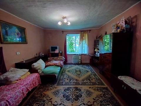 будинок за адресою с. Довге Поле, Центральна