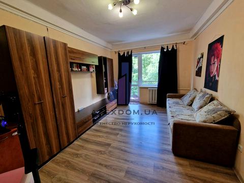 квартира за адресою Сулеймана Стальського вул., 10