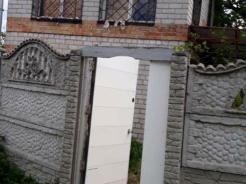 будинок за адресою Ревіна пров., 8