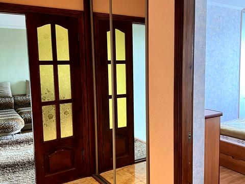 квартира по адресу Гарнизонная ул., 2