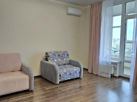 квартира за адресою Київ, Приладний пров., 10