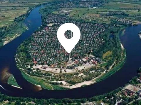ділянка за адресою Садова вул.