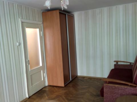 квартира по адресу Новодарницкая ул., 30