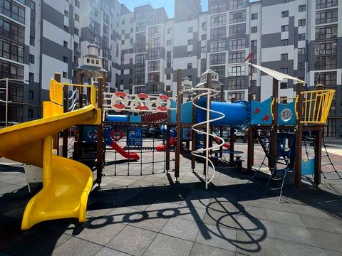 квартира за адресою Європейська вул., 3