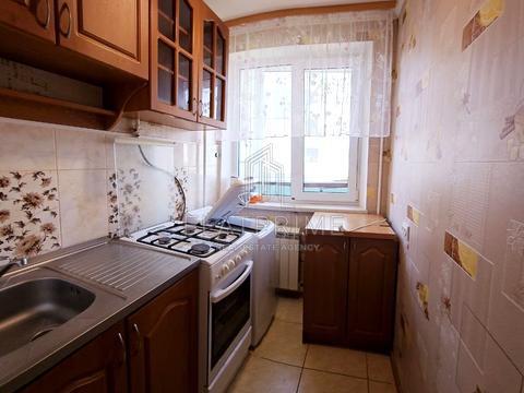 квартира за адресою Ушинського вул., 25