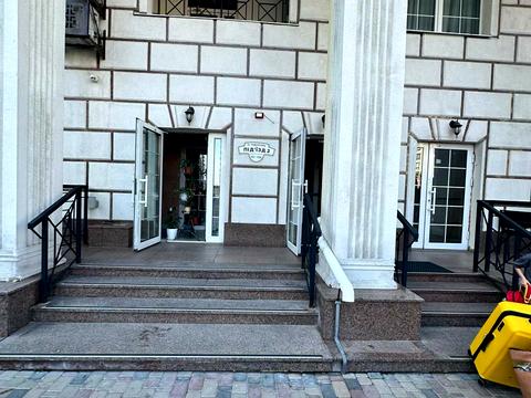 квартира за адресою Михайла Максимовича вул. (Онуфрія Трутенка), 24