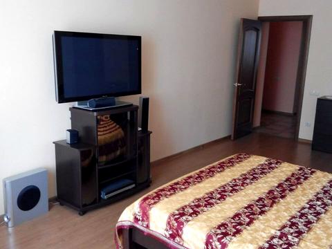 квартира по адресу Аркадиевский пер., 9/1