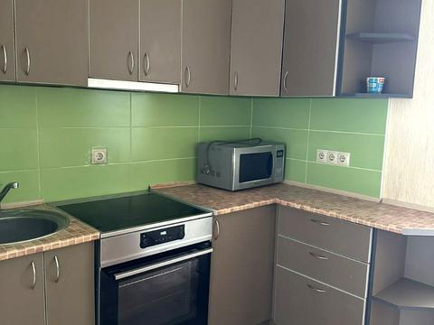 квартира за адресою Григорія Ващенка вул., 5