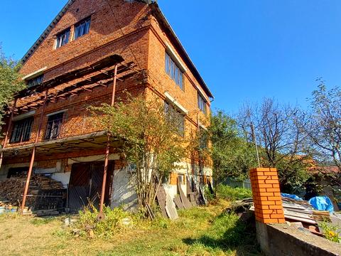 будинок за адресою Червоноармійська, 77