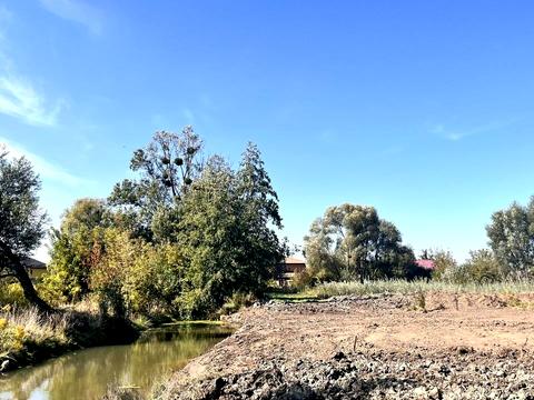 ділянка за адресою Лугова