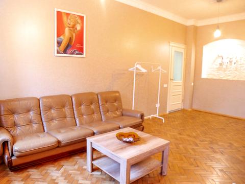 квартира за адресою Руська вул., 6