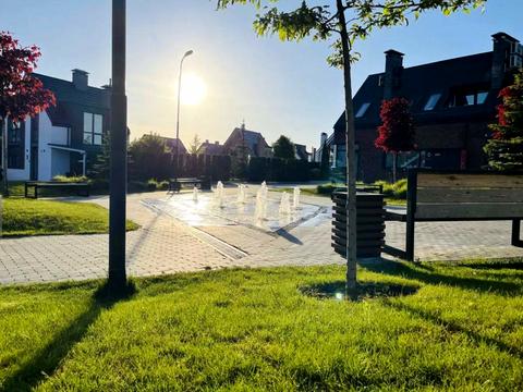 дом по адресу Александра Саенко ул.