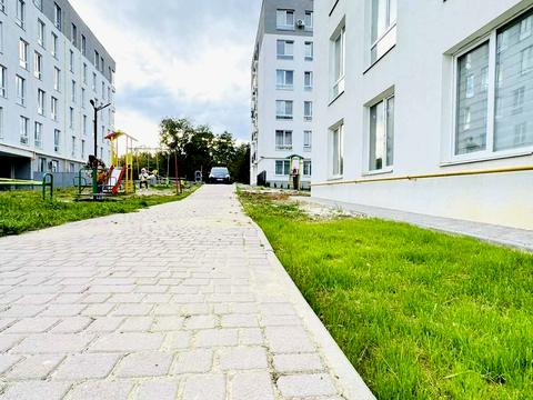 квартира по адресу жовківська, 2