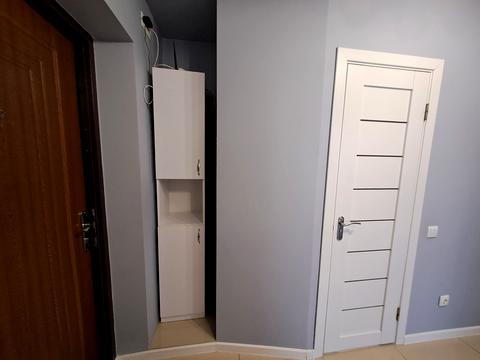 квартира по адресу Троллейбусная ул., 4-Б