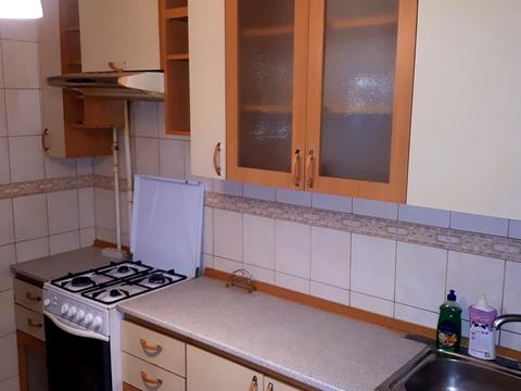 квартира за адресою Нововокзальна вул., 21